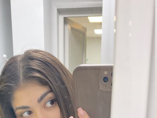 Erotisk videochatt Elly1716