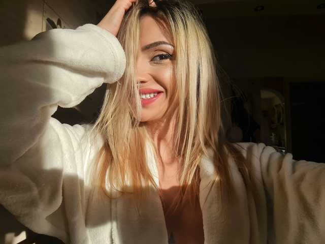 Foto av profilen EllyAniston