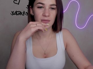 Erotisk videochatt EllyBurton