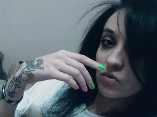 Erotisk videochatt EllyCurly