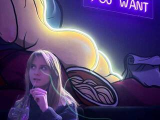 Erotisk videochatt EllyKetto