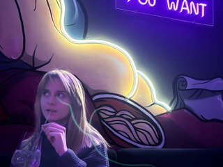 Erotisk videochatt EllyKetto