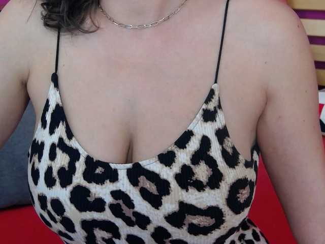 Sändningsbilder EllenAtalay