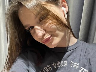 Erotisk videochatt EllyShadowax