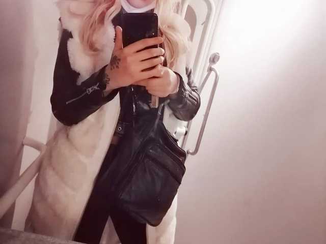 Foto av profilen ellyslimdoll