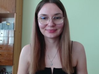 Erotisk videochatt Ellyxcute