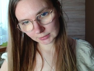 Erotisk videochatt Ellyxcute