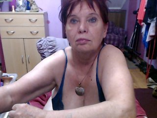 Erotisk videochatt Elmira63