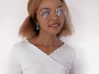 Erotisk videochatt ELODIE12