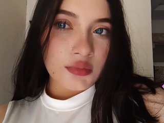 Erotisk videochatt EloodieCollins