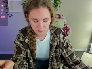 Erotisk videochatt Elsiee-Cuttiess