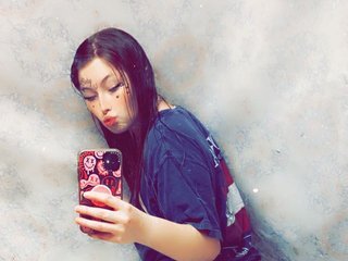 Erotisk videochatt ElsieRain4691