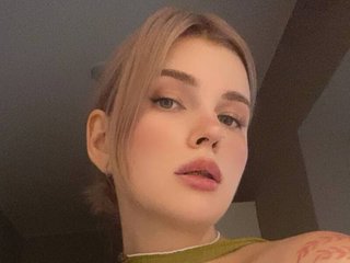 Erotisk videochatt Elven-milk
