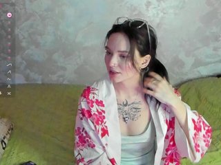 Erotisk videochatt Elven1kiss