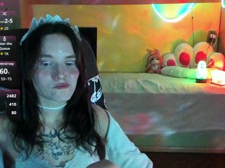 Erotisk videochatt Elven1kiss