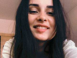 Erotisk videochatt ElvineRosy