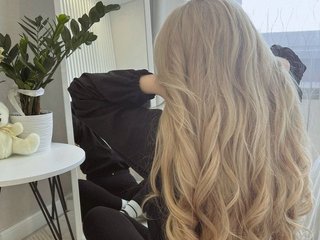 Erotisk videochatt Elviraozborn