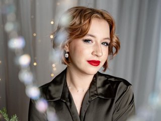 Erotisk videochatt ElyaRaiden1