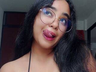 Erotisk videochatt ElynDavidson