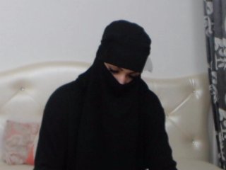 Sändningsbilder ElyshaArabian