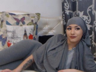 Sändningsbilder ElyshaArabian