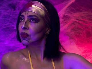 Erotisk videochatt ElyssaGray