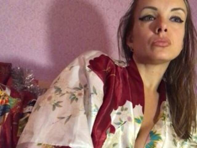 Sändningsbilder ElyaElya