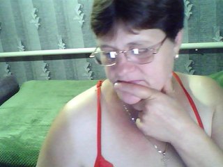 Erotisk videochatt ElzaJewel