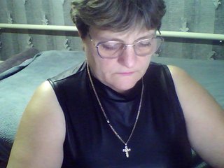 Erotisk videochatt ElzaJewel