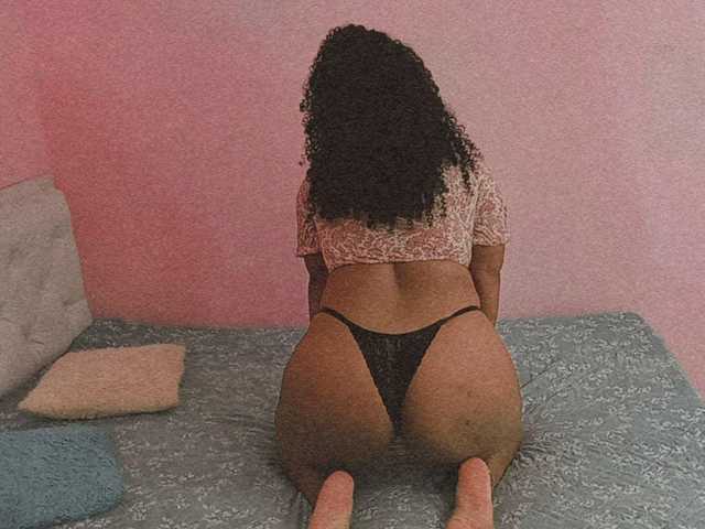 Foto av profilen Ema-ebony