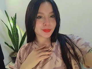 Erotisk videochatt Emajames25