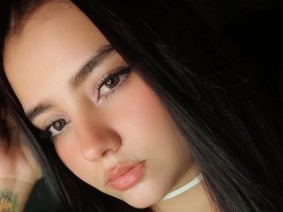 Erotisk videochatt EmaKraus