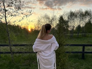 Erotisk videochatt Emaleena