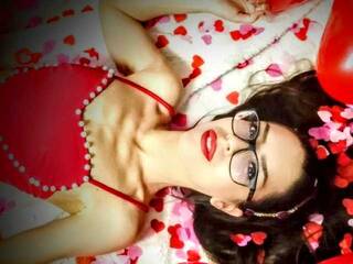 Erotisk videochatt EmaLowe