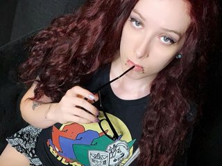 Erotisk videochatt Ember-Gal