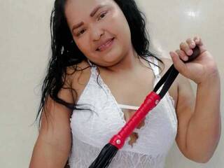 Erotisk videochatt emely-