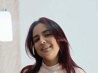 Erotisk videochatt Emely-Cooper