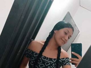 Erotisk videochatt Emely18a