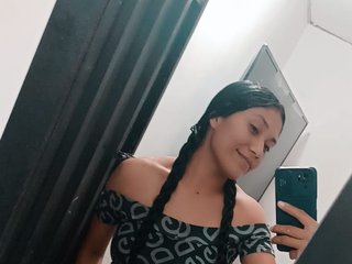 Erotisk videochatt Emely18a