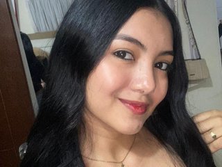 Erotisk videochatt Emi-latingirl