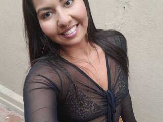 Erotisk videochatt Emyllinha