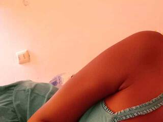 Erotisk videochatt Emiily-Rose1