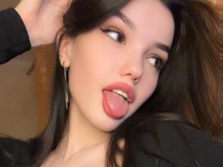 Erotisk videochatt Emilechka