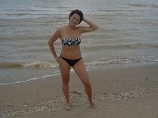 Erotisk videochatt emilena