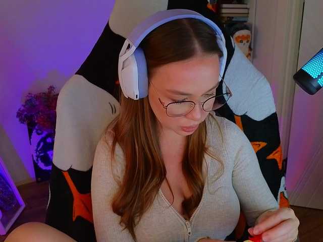 Sändningsbilder Emili1-