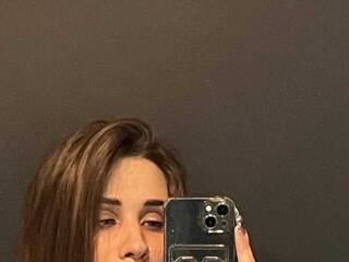 Erotisk videochatt Reina_Kaneko