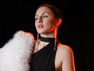 Erotisk videochatt EmiliaBeynard