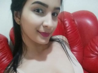 Erotisk videochatt EmilianaLois