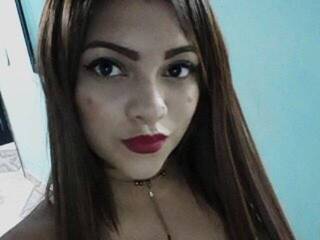 Erotisk videochatt EmilianaR