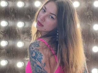 Erotisk videochatt emiliaxhot